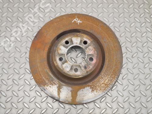 Used Other AUDI A6 C7 (4G2, 4GC) 3.0 TDI quattro (218 hp) 14791571