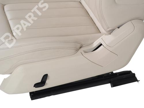 Seats set MERCEDES-BENZ CLS (C218) CLS 220 BlueTEC / d (218.301) | BP11768514C78 