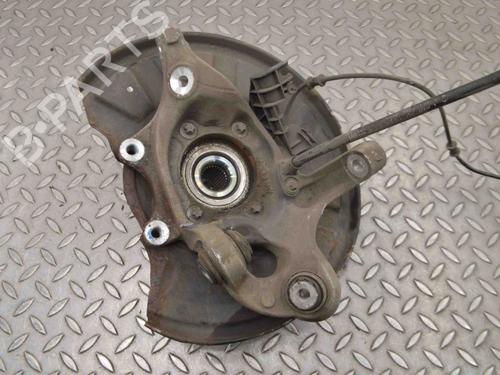 Venstre hjullejehus spindel MERCEDES-BENZ E-CLASS (W212) E 220 CDI / BlueTEC (212.001, 212.002) | BP16274203M27