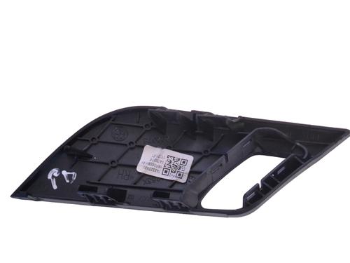 Panneau de porte avant droite BMW X5 (F15, F85) xDrive 30 d (258 hp) 13111619