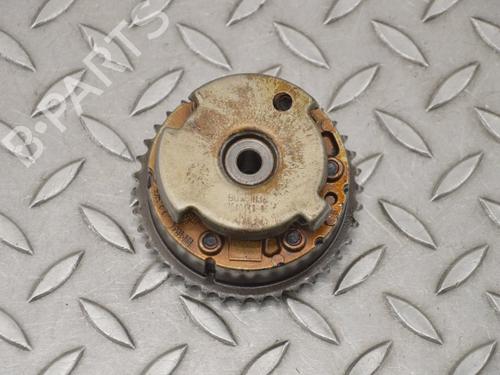 Used Pulley BMW 5 (E60) 523 i (190 hp) 14805894