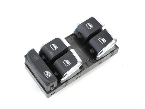 Used Right front window switch AUDI A8 D4 (4H2, 4H8, 4HC, 4HL) 3.0 TDI quattro (258 hp) 7484420