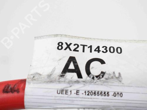 Cable JAGUAR XF I (X250) 3.0 D | BP8868641E12 