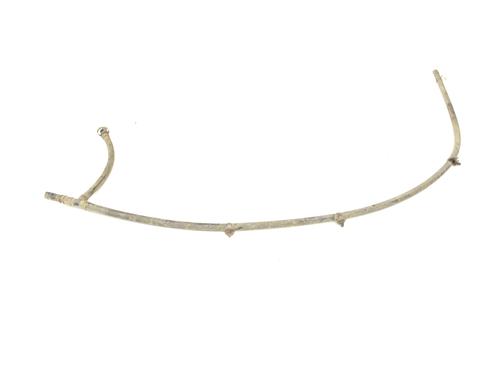 Pipe TOYOTA LAND CRUISER PRADO (_J12_) 3.0 D (KDJ120, KZJ120) | BP14792624M125 