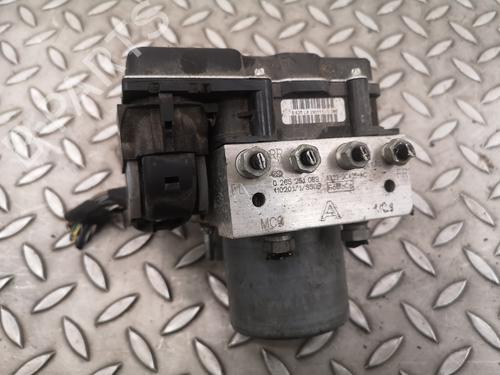 ABS pump JAGUAR XF I (X250) 3.0 D | BP19078744M43 
