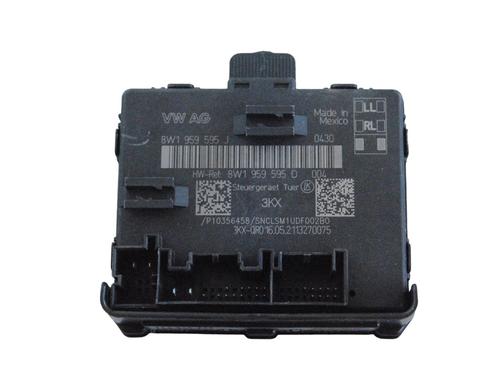Elektronisk modul AUDI Q5 (FYB, FYG) 45 TFSI Mild Hybrid quattro (245 hp) 27829860