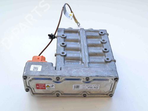 Elektronik Modul für AUDI Q7 (4MB, 4MG, 4MQ) 3.0 TDI e-tron quattro (374 hp) 14812402