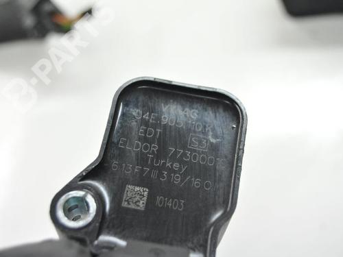 Ignition coil VW POLO V (6R1, 6C1) 1.0 | BP8829852M94 