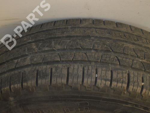 Rim LAND ROVER RANGE ROVER EVOQUE (L538) 2.0 D 4x4 | BP9657601C45 
