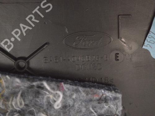 Other FORD FIESTA VI (CB1, CCN) 1.0 EcoBoost | BP14796938O1 