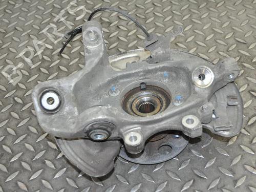 Right rear steering knuckle MERCEDES-BENZ C-CLASS (W205) C 220 BlueTEC / d (205.002, 205.004) | BP14812371M28 