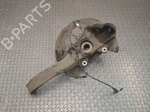 Left front steering knuckle BMW X6 (E71, E72) xDrive 40 d | BP29230871M25 