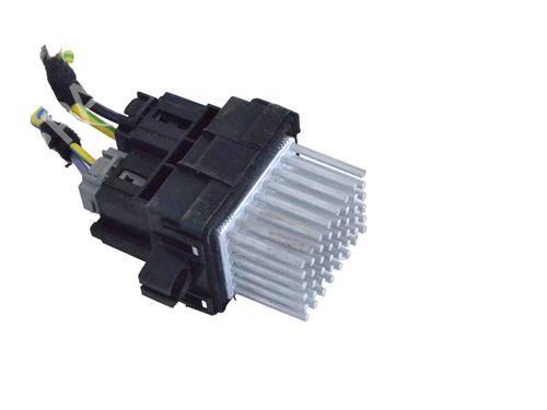 Heater resistor FORD MONDEO V Hatchback (CE) 1.5 TDCi | BP14809137M108 