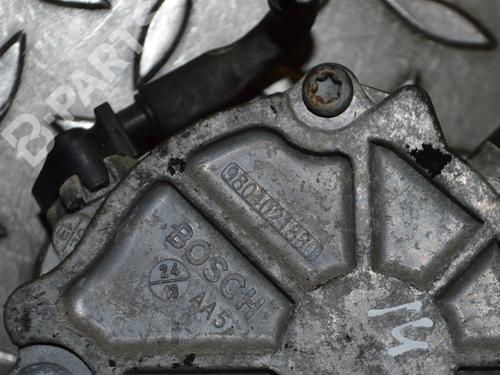 Vacuum pump FORD FIESTA VI (CB1, CCN) 1.6 TDCi | BP9297377M80 