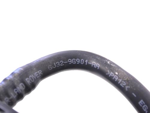 Pipe LAND ROVER DISCOVERY SPORT (L550) 2.0 D 4x4 | BP14772376M125 