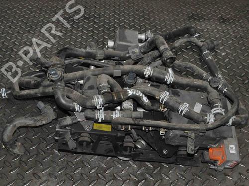Elektronisk modul VW GOLF VII (5G1, BQ1, BE1, BE2) e-Golf (115 hp) 14776701