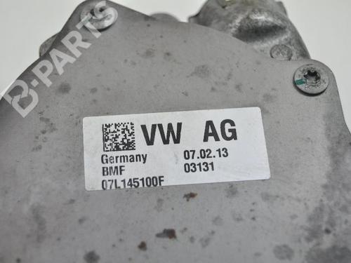 Vacuum pump AUDI A7 Sportback (4GA, 4GF) S7 quattro | BP8831119M80 