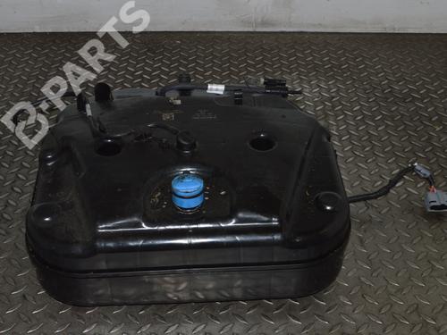 Used Dpf tank Dpf tank MERCEDES-BENZ SLK (R172) 250 CDI / d (172.403) (204 hp) 7750659 7750659