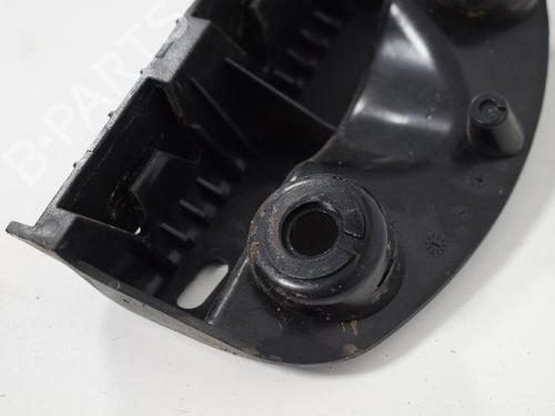 Rear bumper bracket BMW 3 (E90) 318 d | BP14815864C159 