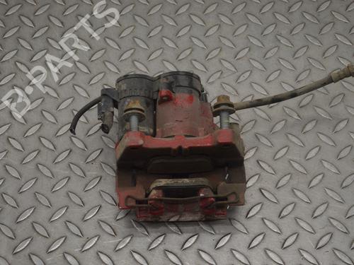 Left rear brake caliper ALFA ROMEO STELVIO (949_) 2.0 Q4 (949.AXA2A) | BP17022110M107 