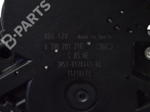 Rear wiper motor FORD GALAXY II (WA6) 2.0 TDCi | BP10992978M102 