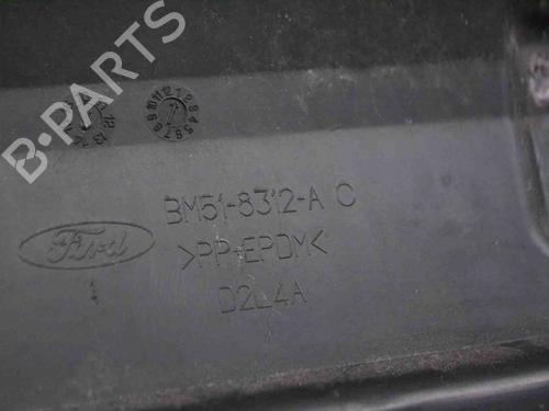 Grille FORD FOCUS III 1.0 EcoBoost | BP14801964C40 