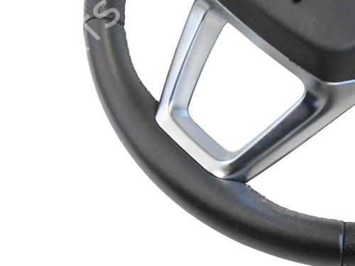 Steering wheel AUDI Q5 (FYB, FYG) 2.0 TDI quattro | BP15684241C49 