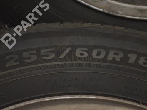 Rim LAND ROVER RANGE ROVER III (L322) 3.0 D 4x4 | BP10534017C45 