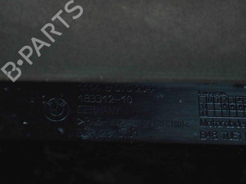 Upper protection BMW 3 Touring (G21, G81) 330 e Plug-in-Hybrid | BP27827502M93 