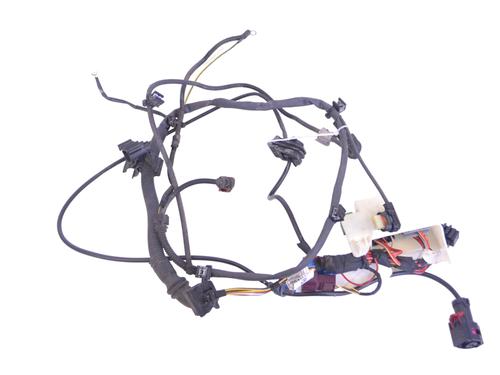 Used Wiring harness BMW 3 Touring (F31) 320 d (190 hp) 14804520