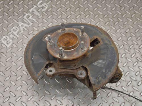 Right rear steering knuckle MAZDA 6 Estate (GJ, GL) 2.2 D | BP14801052M28