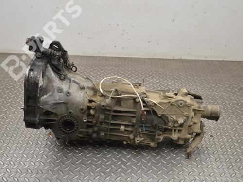 Gearbox SUBARU FORESTER (SH_) 2.0 D AWD (SHH, SHD, SHN) | BP11113969M3 