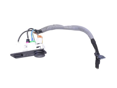 Elektronisk modul JAGUAR F-PACE (X761) 2.0 TD4 | BP23253809M83 