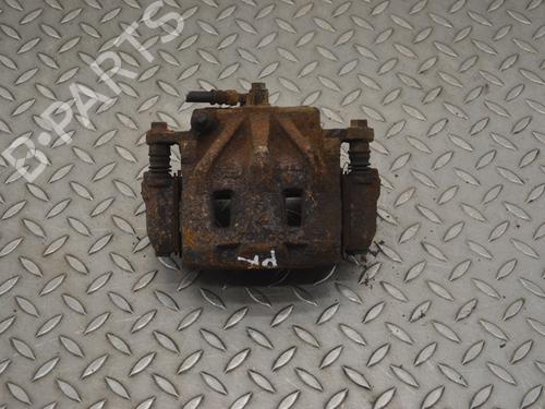 Used Left front brake caliper SUBARU OUTBACK (BS) 2.0 D AWD (BSD) (150 hp) 15684328