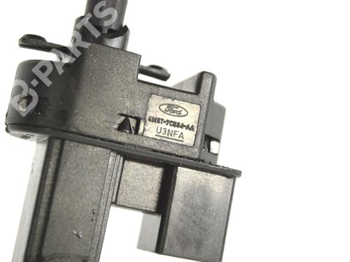 Electronic sensor FORD FIESTA VI (CB1, CCN) 1.0 EcoBoost | BP9172248M84 