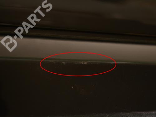 Tailgate LAND ROVER RANGE ROVER SPORT I (L320) 2.7 D 4x4 | BP7502482C6 