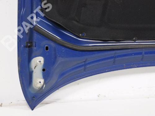 Hood JAGUAR S-TYPE II (X200) 2.7 D | BP7490345C1 