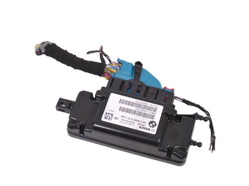 ECU airbags BMW 3 Gran Turismo (F34) 330 d xDrive | BP11970416M53 