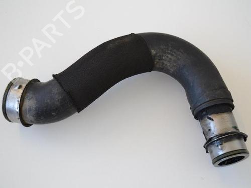 Tubo del intercooler VW TOUAREG (7LA, 7L6, 7L7) 2.5 R5 TDI (174 hp) 14808898