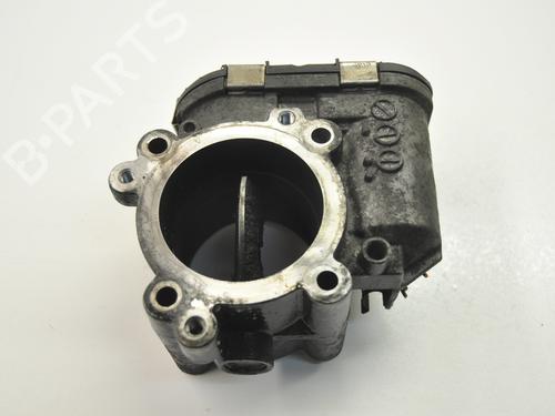 Throttle body MERCEDES-BENZ S-CLASS (W221, V221) S 320 CDI | BP19941986M82 