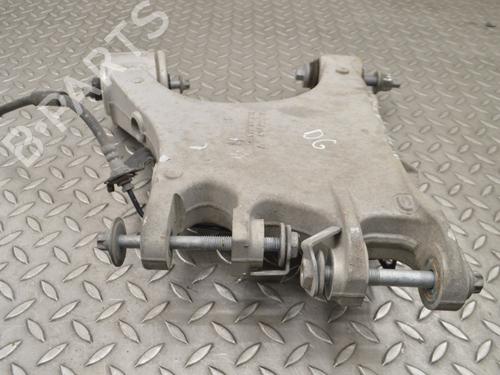 Used Right rear suspension arm ALFA ROMEO STELVIO (949_) 2.0 Q4 (949.AXF2A) (201 hp) 14795363