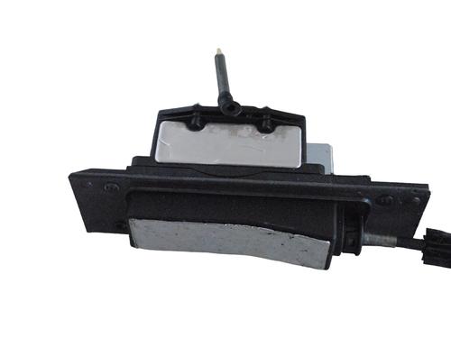 Gear lever PORSCHE PANAMERA (970) 3.0 S E-Hybrid | BP19285258M90 