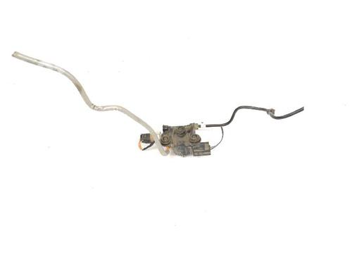 Used Electronic module LAND ROVER RANGE ROVER SPORT I (L320) 3.0 D 4x4 (211 hp) 8858421