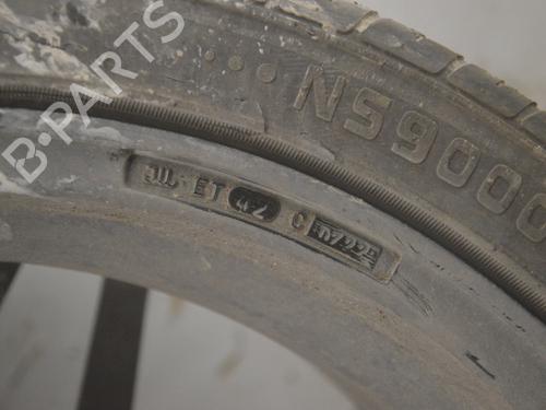 Rim MERCEDES-BENZ E-CLASS (W212) E 220 BlueTEC (212.001) | BP17448787C45 
