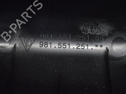 Other PORSCHE 911 (997) 3.6 Carrera | BP27822858O1 