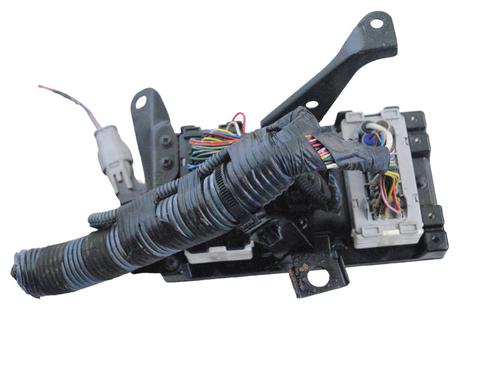 Electronic module LEXUS GS (_S19_) 450h (GRS191_, GWS191_) | BP17550263M83 