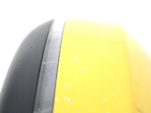 Right mirror AUDI A1 Sportback (8XA, 8XF) S1 quattro | BP7484856C27 