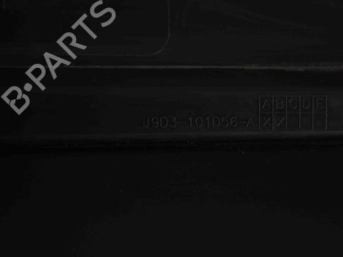 Right sideskirt JAGUAR I-PACE (X590) EV400 AWD | BP27828153C114 