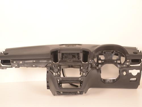 Used Dashboard MERCEDES-BENZ GLE (W166) 250 d 4-matic (166.004) (204 hp) 9656530