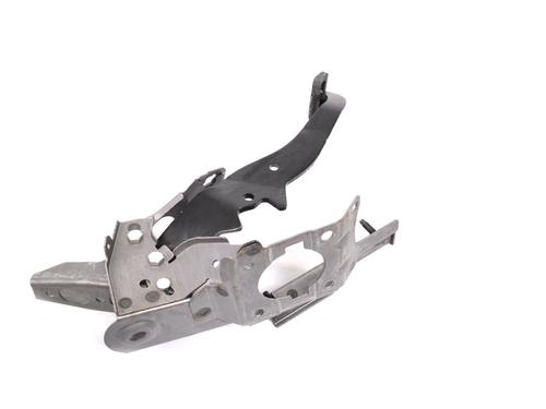 Break pedal FORD FIESTA VI (CB1, CCN) 1.0 EcoBoost | BP8073450I19 